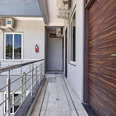Fabhotel Ranbanka Udaipur Exteriör bild