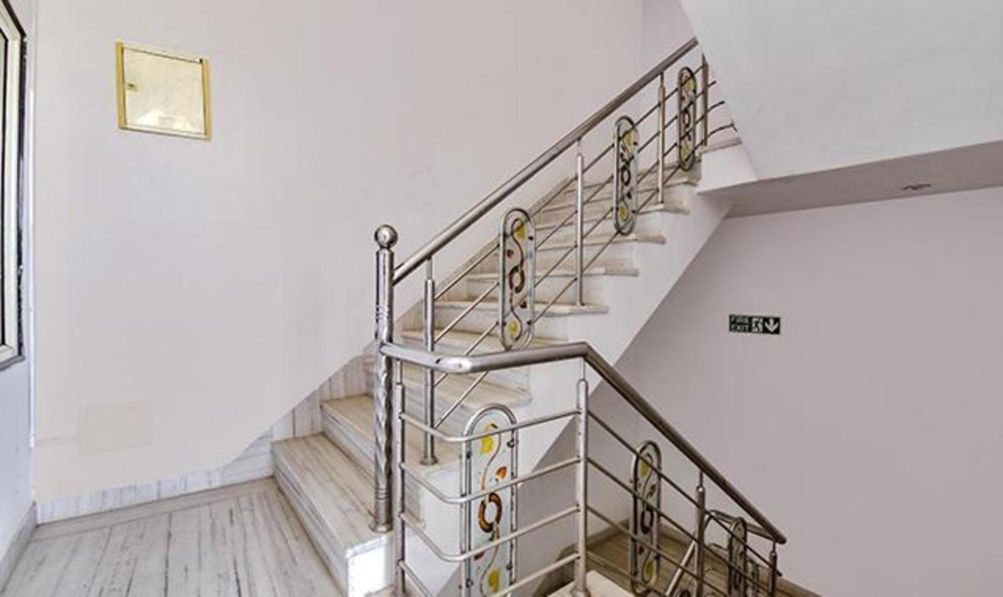 Fabhotel Ranbanka Udaipur Exteriör bild